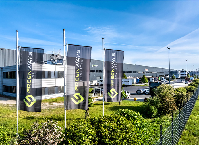 Greenways Logistik GmbH