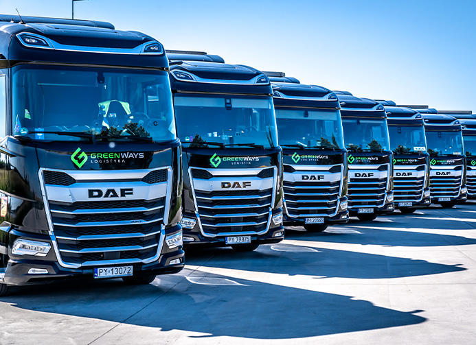 Greenways Logistyka Polska